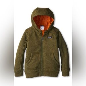Patagonia Insulated Better Hoodie
